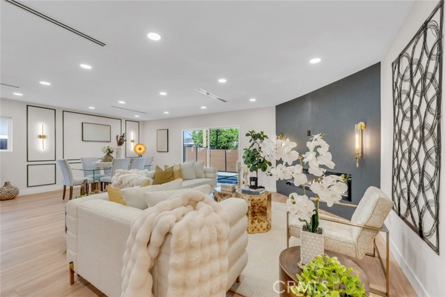 Detail Gallery Image 12 of 56 For 8848 Gerald Ave, North Hills,  CA 91343 - 4 Beds | 2 Baths