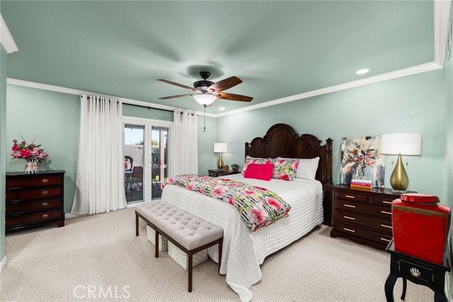 Detail Gallery Image 37 of 60 For 6243 Cameo St, Rancho Cucamonga,  CA 91701 - 3 Beds | 2 Baths