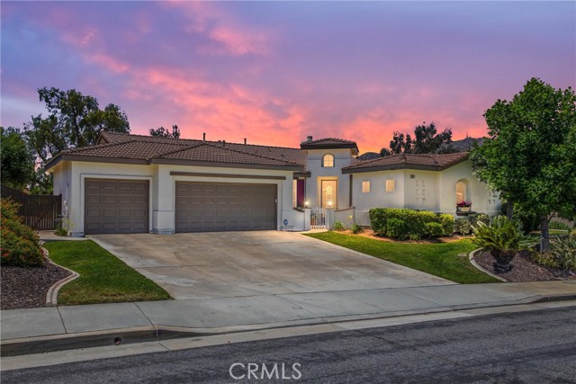 Detail Gallery Image 1 of 1 For 23277 Montalvo Rd, Moreno Valley,  CA 92557 - 3 Beds | 3 Baths