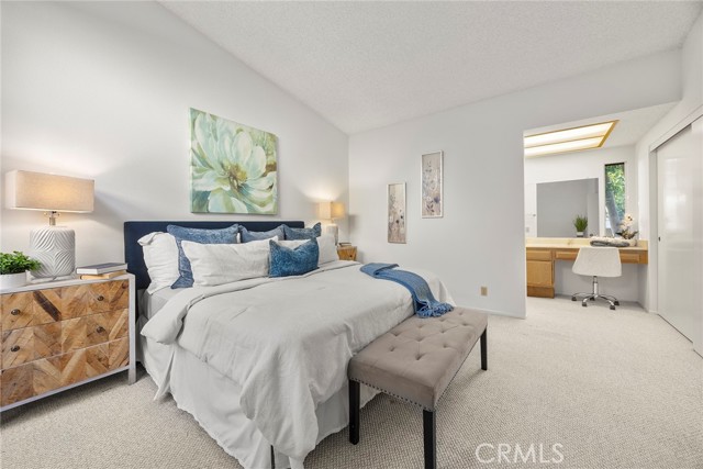 Detail Gallery Image 21 of 39 For 15930 Alta Vista Dr 613c,  La Mirada,  CA 90638 - 2 Beds | 2 Baths