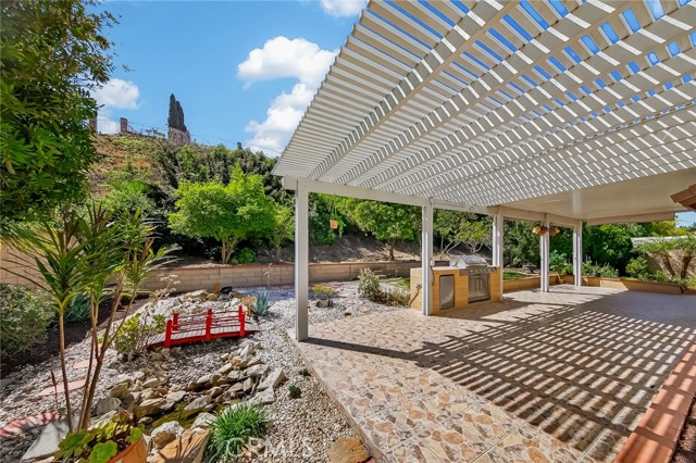 Detail Gallery Image 32 of 36 For 17760 Calle Barcelona, Rowland Heights,  CA 91748 - 4 Beds | 3 Baths