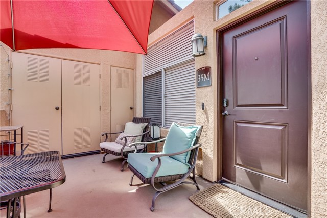 Detail Gallery Image 1 of 38 For 19431 Rue De Valore 35m,  Lake Forest,  CA 92610 - 2 Beds | 1 Baths