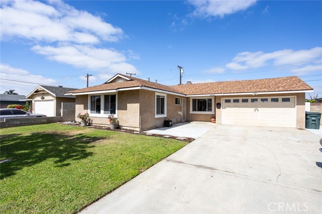 8101 San Heron Circle, Buena Park, CA 90620