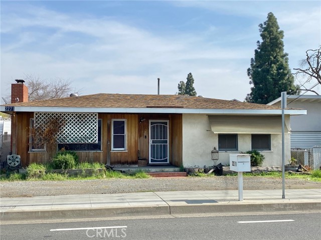 2271 N Batavia St, Orange, CA 92865