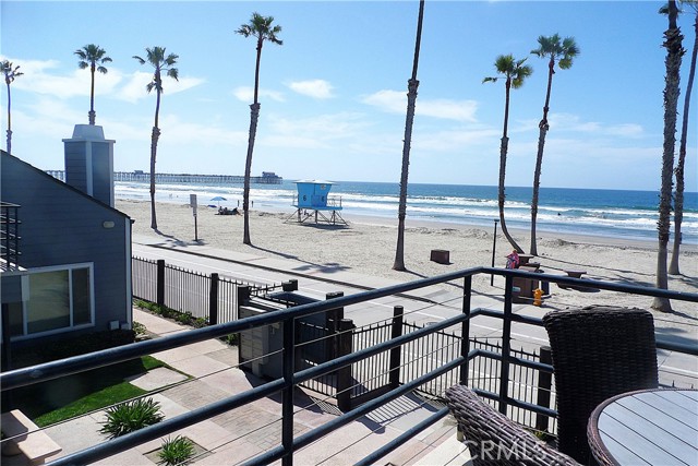 Details for 804 N The Strand  7, Oceanside, CA 92054