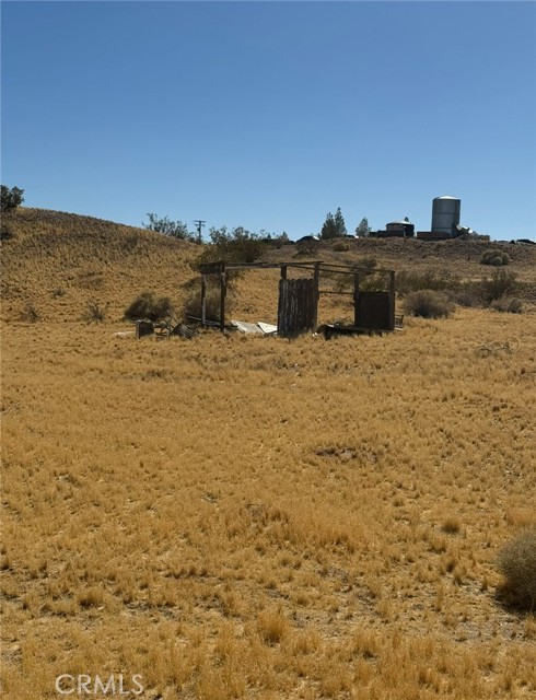 Detail Gallery Image 5 of 5 For 0 National Trails Hwy, Helendale,  CA 92342 - – Beds | – Baths