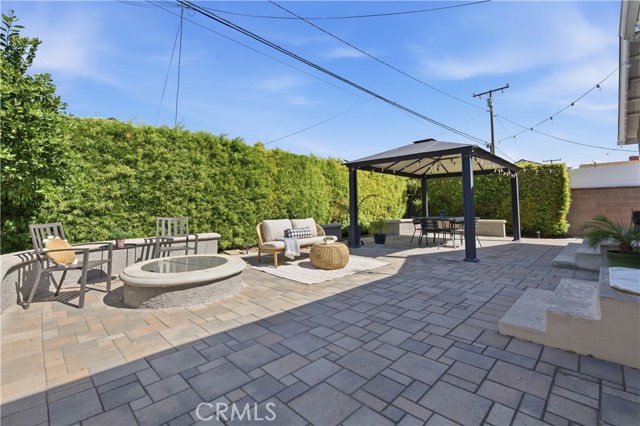 Detail Gallery Image 20 of 22 For 6713 E El Salvador, Long Beach,  CA 90815 - 2 Beds | 1 Baths