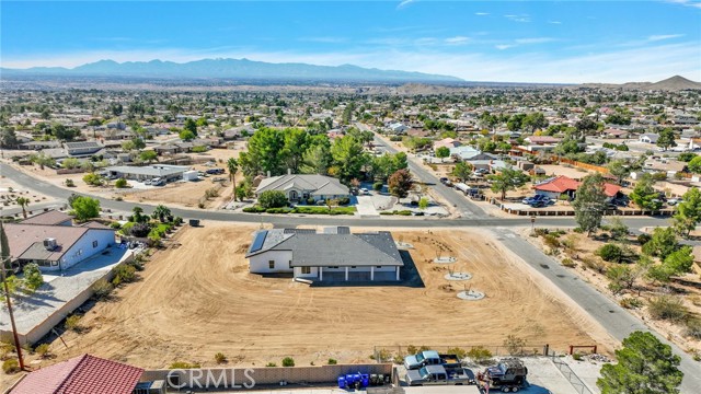 Detail Gallery Image 45 of 50 For 16339 Rimrock Rd. Rd, Apple Valley,  CA 92307 - 4 Beds | 3/1 Baths