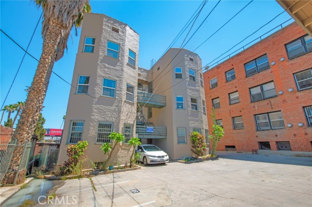 Detail Gallery Image 24 of 24 For 251 N Kenmore Ave #2,  Los Angeles,  CA 90004 - 2 Beds | 1 Baths