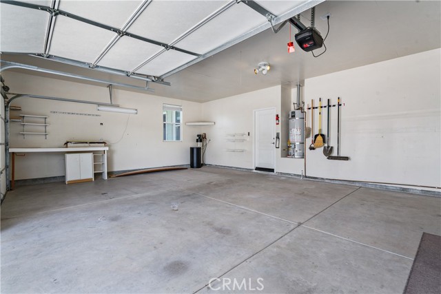 Detail Gallery Image 40 of 47 For 2612 Silverwood Way, Paso Robles,  CA 93446 - 3 Beds | 2 Baths