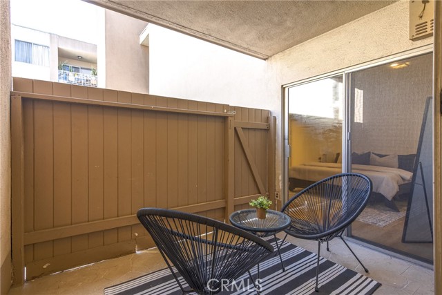 Detail Gallery Image 34 of 49 For 927 N Kings Rd #114,  West Hollywood,  CA 90069 - 1 Beds | 1/1 Baths