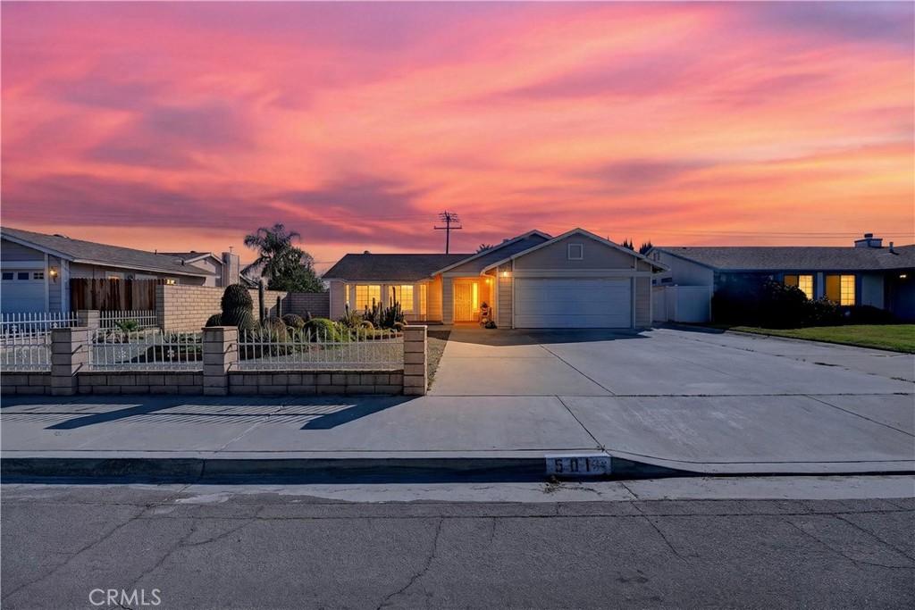 501 Presidents Avenue