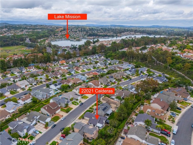 Detail Gallery Image 26 of 31 For 22021 Calderas, Mission Viejo,  CA 92691 - 3 Beds | 2 Baths