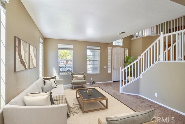 Detail Gallery Image 6 of 51 For 28677 Tupelo, Menifee,  CA 92584 - 5 Beds | 3 Baths