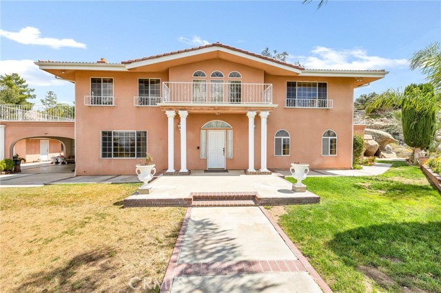 Detail Gallery Image 3 of 65 For 28368 Rawlings Rd, Hemet,  CA 92544 - 4 Beds | 3/2 Baths