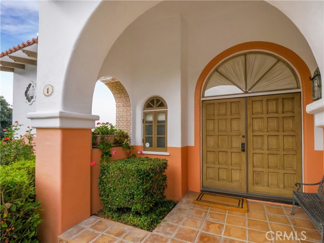 1 Via La Cima, Rancho Palos Verdes, California 90275, 2 Bedrooms Bedrooms, ,1 BathroomBathrooms,Residential,Sold,Via La Cima,PV21253168