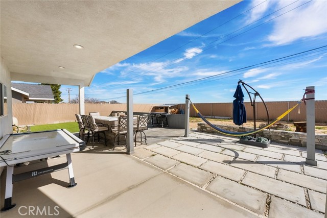 Detail Gallery Image 42 of 57 For 10588 Peach Ave, California City,  CA 93505 - 4 Beds | 2/1 Baths