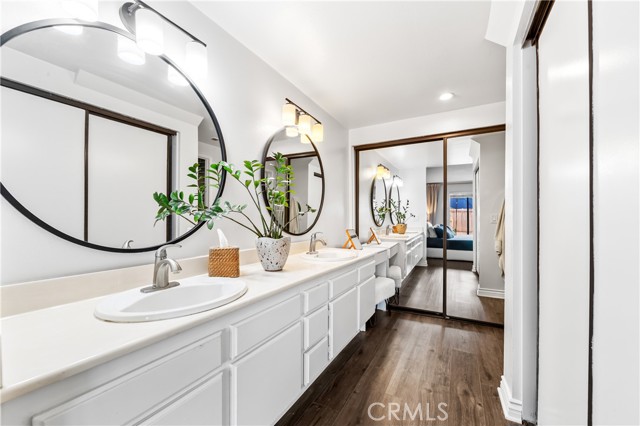 Detail Gallery Image 36 of 53 For 4707 E via La Paloma # 6, Orange,  CA 92869 - 2 Beds | 2/1 Baths