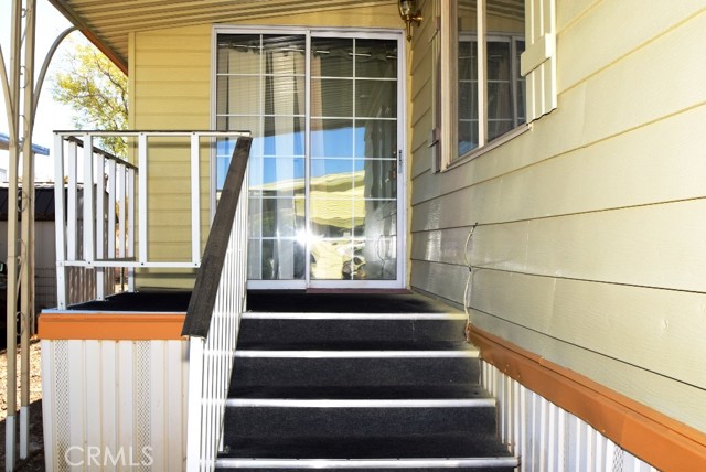Detail Gallery Image 23 of 25 For 7425 Church St #164,  Yucca Valley,  CA 92284 - 2 Beds | 2 Baths