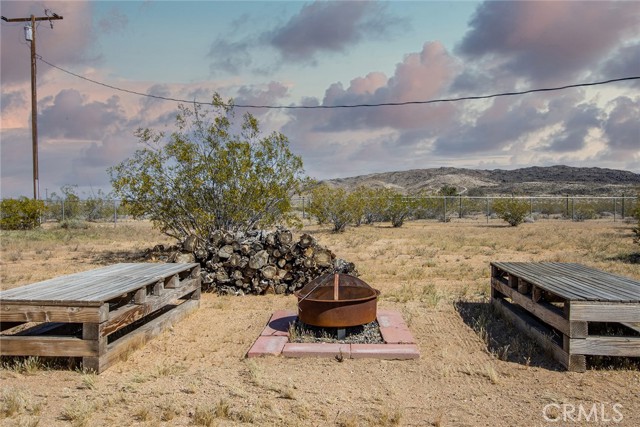 Detail Gallery Image 25 of 35 For 2128 N Sage Ave, Landers,  CA 92285 - 0 Beds | 1 Baths