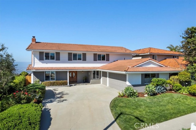 29152 Oceanridge Drive, Rancho Palos Verdes, California 90275, 4 Bedrooms Bedrooms, ,2 BathroomsBathrooms,Residential,Sold,Oceanridge Drive,SB23091783