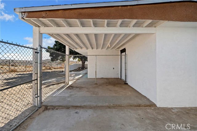 Detail Gallery Image 31 of 43 For 30806 Us Highway 58, Barstow,  CA 92311 - 2 Beds | 1 Baths