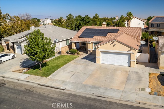 Detail Gallery Image 21 of 21 For 2507 E Nugent St, Lancaster,  CA 93535 - 3 Beds | 2 Baths