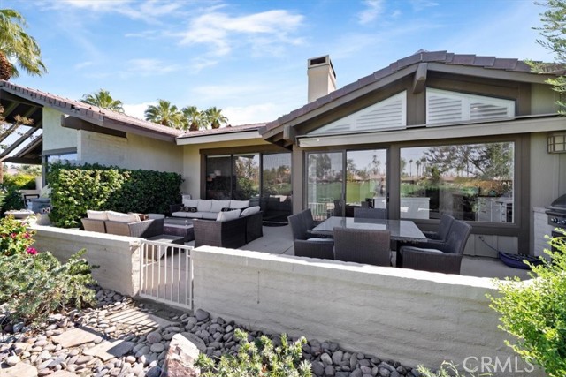 Detail Gallery Image 28 of 33 For 126 Old Ranch Rd, Palm Desert,  CA 92211 - 2 Beds | 2/1 Baths