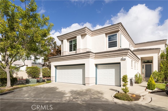 Detail Gallery Image 1 of 30 For 27922 Muirfield #184,  Mission Viejo,  CA 92692 - 4 Beds | 2/1 Baths