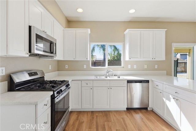 Detail Gallery Image 13 of 47 For 1677 Mesquite, Beaumont,  CA 92223 - 4 Beds | 2/1 Baths