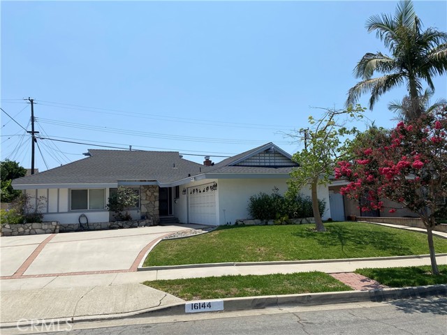 16144 Landmark Dr, Whittier, CA 90604