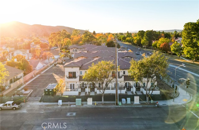 Detail Gallery Image 16 of 43 For 5518 E Los Angeles Ave #2,  Simi Valley,  CA 93063 - 3 Beds | 2/1 Baths