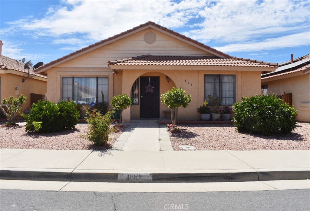 813 Cortez Drive