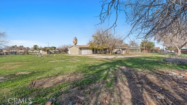 Detail Gallery Image 26 of 37 For 9728 E Avenue S10, Littlerock,  CA 93543 - 5 Beds | 2 Baths