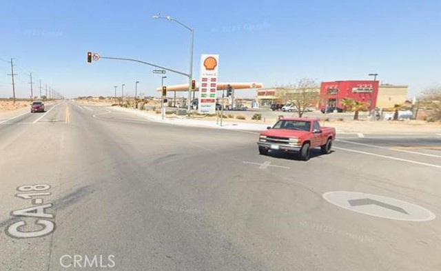 Detail Gallery Image 4 of 6 For 0 Palmdale N/W Bellflower 13.86ac, Adelanto,  CA 92301 - – Beds | – Baths