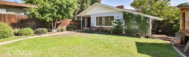 126 W Gladstone St, San Dimas, CA 91773