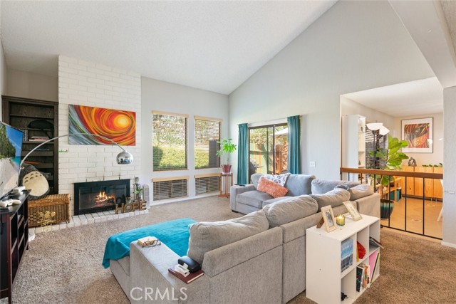 Detail Gallery Image 5 of 19 For 6571 Carioca Ln, Riverside,  CA 92506 - 4 Beds | 2/1 Baths