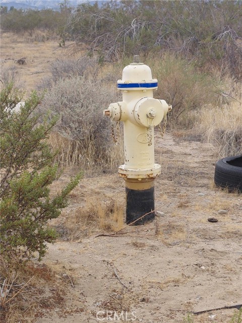  Land for Sale in Phelan, California