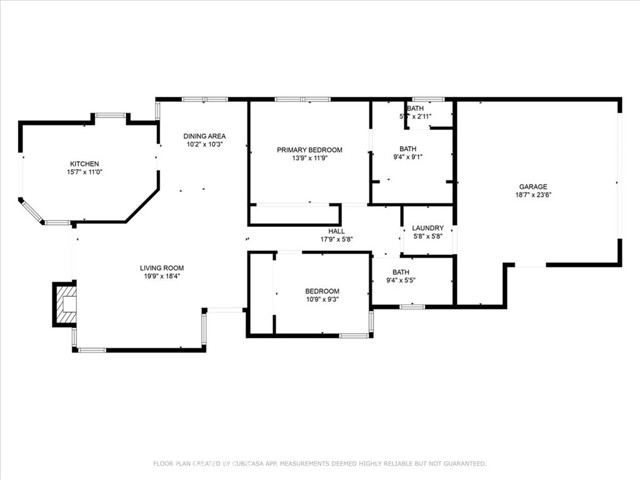 Detail Gallery Image 37 of 37 For 29906 Greens Ct, Menifee,  CA 92584 - 2 Beds | 2 Baths