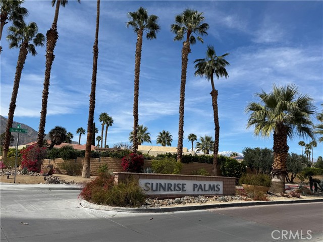 Detail Gallery Image 21 of 25 For 1457 Sunflower Cir, Palm Springs,  CA 92262 - 2 Beds | 1 Baths