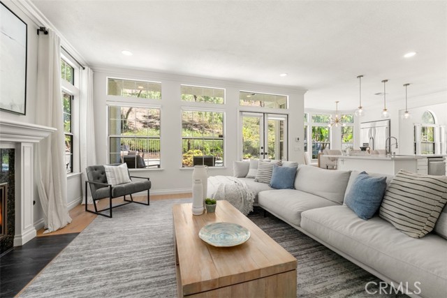 Detail Gallery Image 8 of 75 For 27153 Woodbluff Rd, Laguna Hills,  CA 92653 - 5 Beds | 4/1 Baths