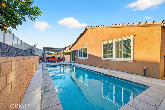 Detail Gallery Image 53 of 59 For 28307 Harvest Gold Ct, Menifee,  CA 92584 - 4 Beds | 3 Baths