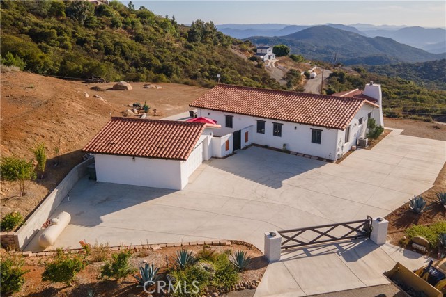 Detail Gallery Image 44 of 60 For 12972 Rancho Heights Rd, Pala,  CA 92059 - 2 Beds | 2 Baths