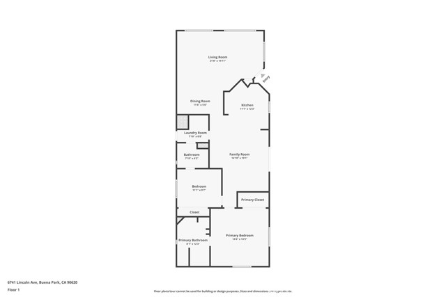 Detail Gallery Image 37 of 38 For 6741 Lincoln Ave #32,  Buena Park,  CA 90620 - 2 Beds | 2 Baths