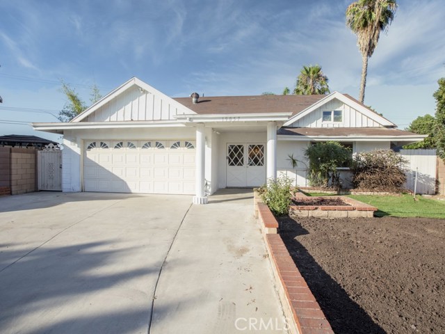 19057 Tranbarger St, Rowland Heights, CA 91748