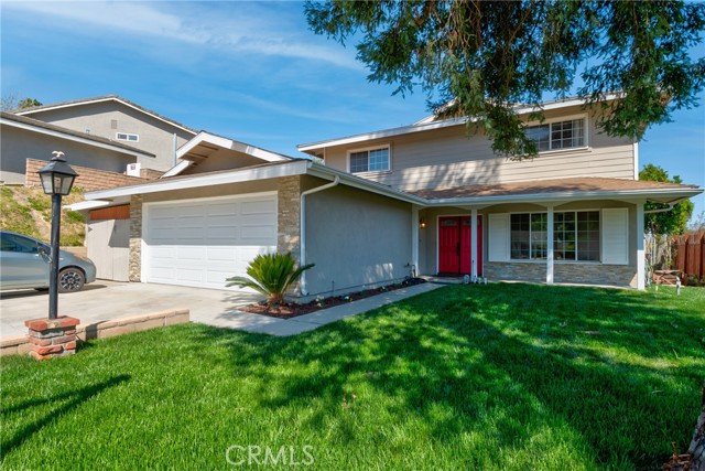 18065 Galatina St, Rowland Heights, CA 91748