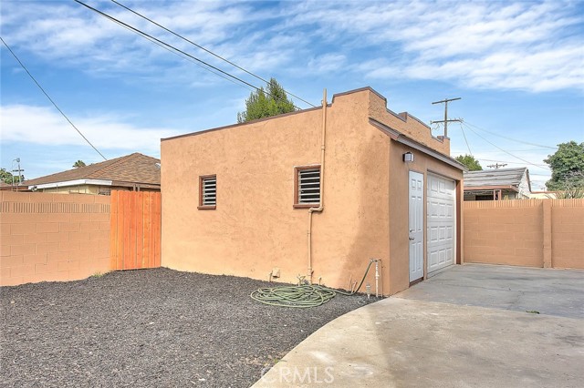 Detail Gallery Image 61 of 74 For 547 W 106th, Los Angeles,  CA 90044 - 3 Beds | 2 Baths