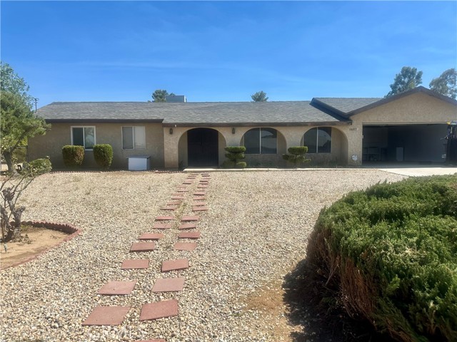 Detail Gallery Image 1 of 2 For 18127 Hinton St, Hesperia,  CA 92345 - 3 Beds | 2 Baths