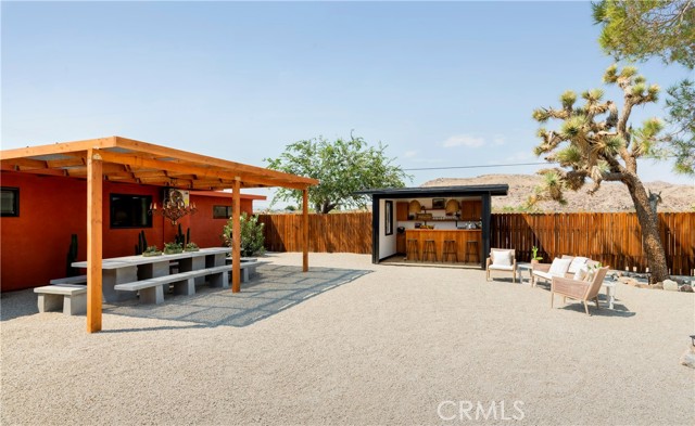 Detail Gallery Image 13 of 55 For 62322 Two Mile Rd, Joshua Tree,  CA 92252 - 3 Beds | 2 Baths