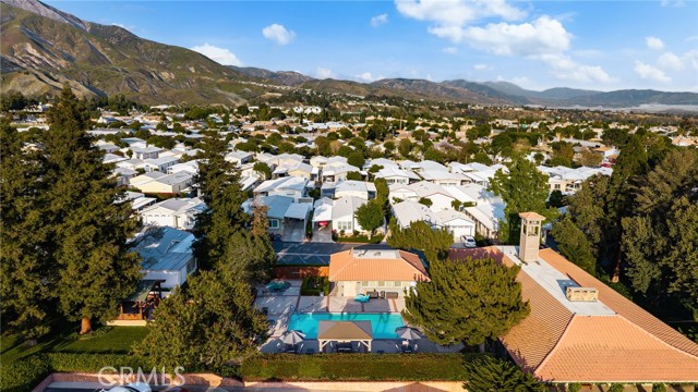 Detail Gallery Image 17 of 20 For 3850 Atlantic Ave #60,  Highland,  CA 92346 - 2 Beds | 2 Baths